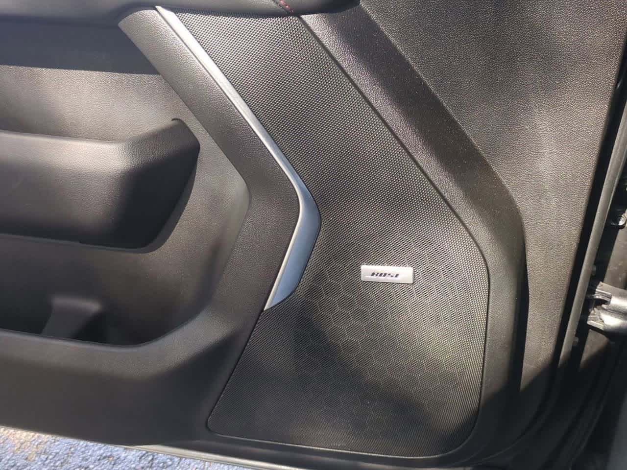 Thumbnail: 2022 Chevrolet Tahoe - 31