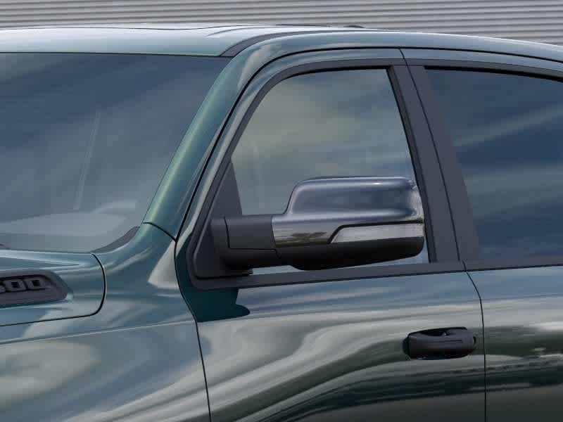 Thumbnail: 2026 RAM 1500 - 12