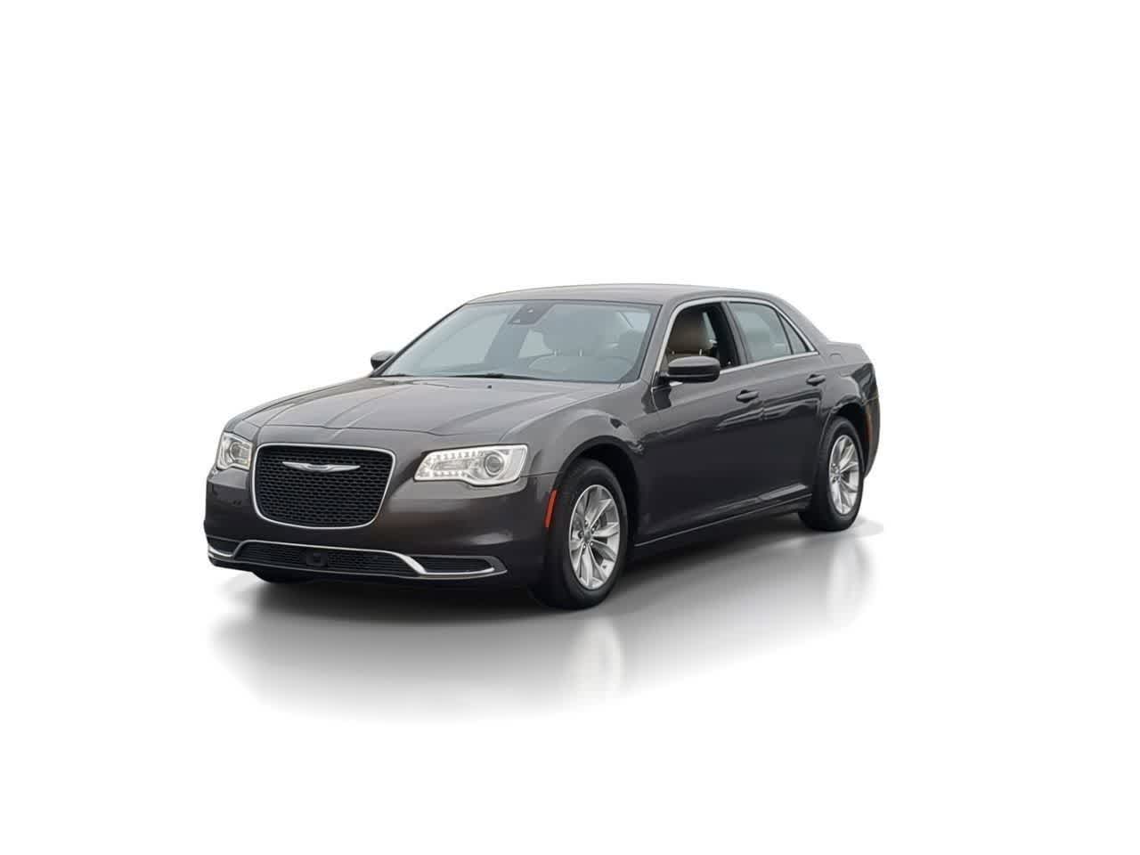 Thumbnail: 2023 Chrysler 300 - 4