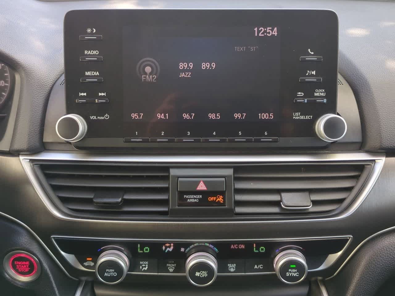 Thumbnail: 2018 Honda Accord - 27