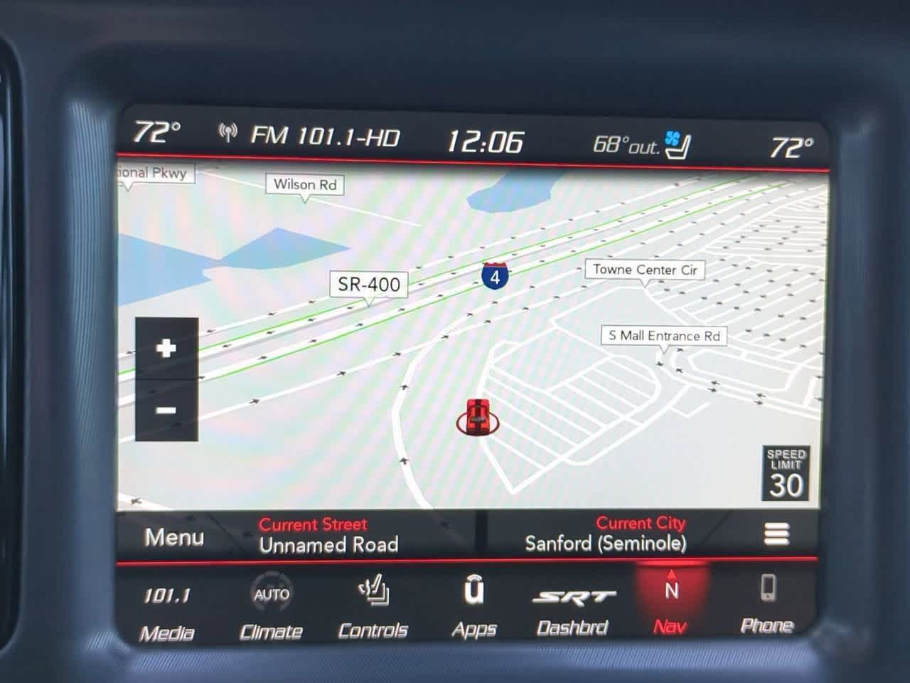 Thumbnail: 2022 Dodge Challenger - 28