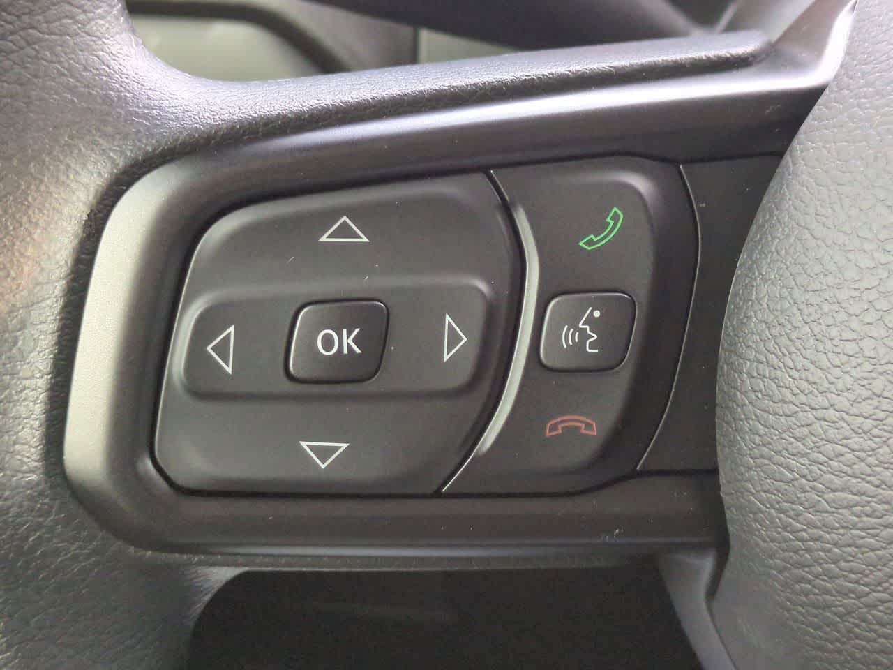 Thumbnail: 2026 Jeep Wrangler - 23