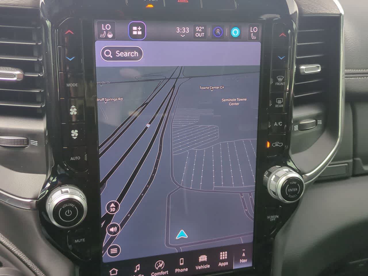 Thumbnail: 2026 RAM 1500 - 30