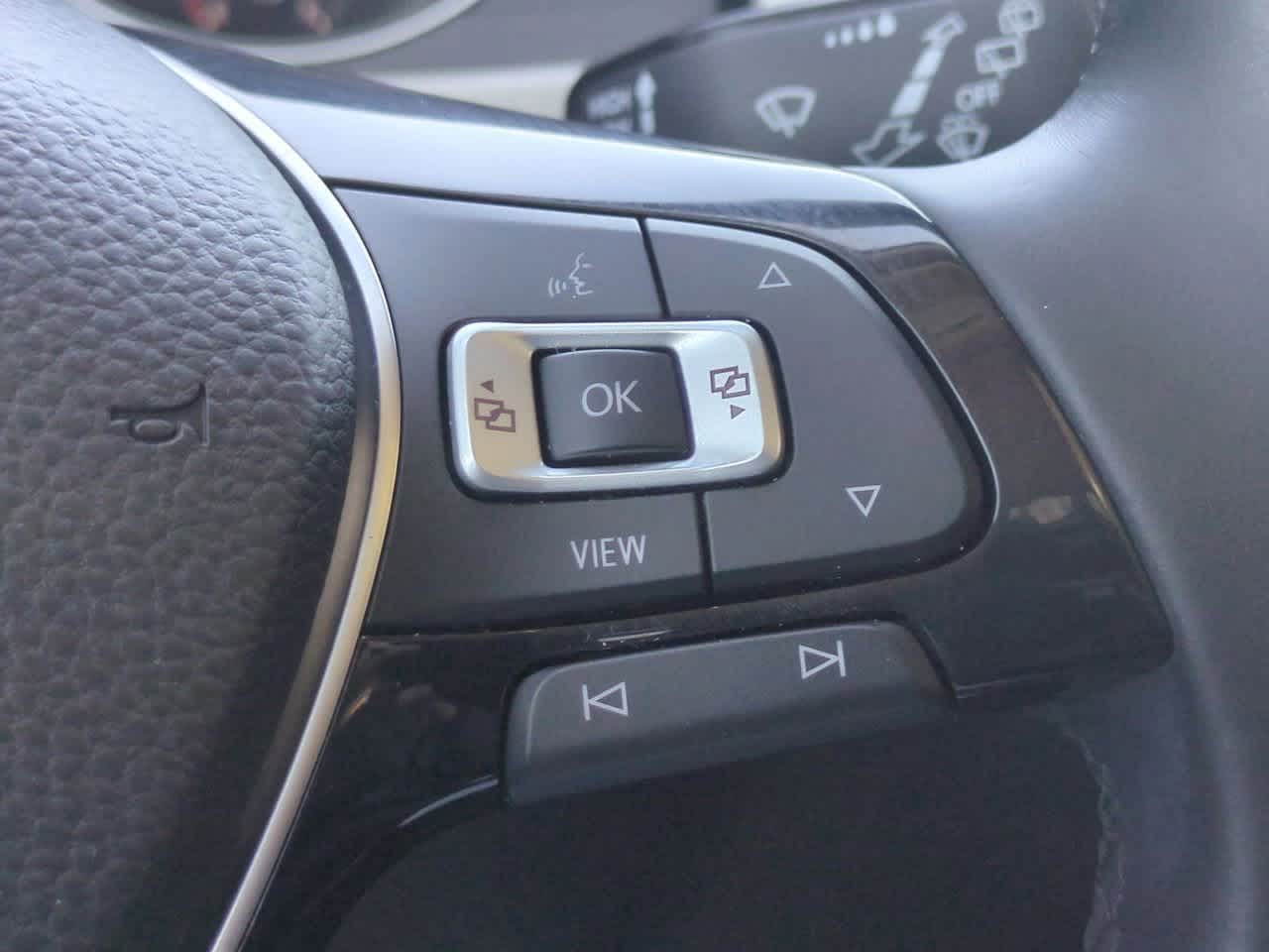 Thumbnail: 2019 Volkswagen Atlas - 26