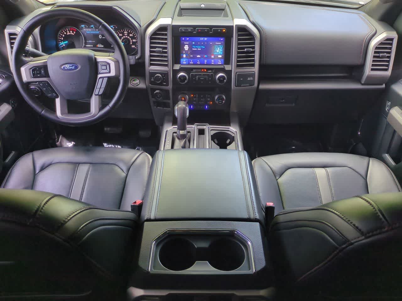 Thumbnail: 2020 Ford F-150 - 15