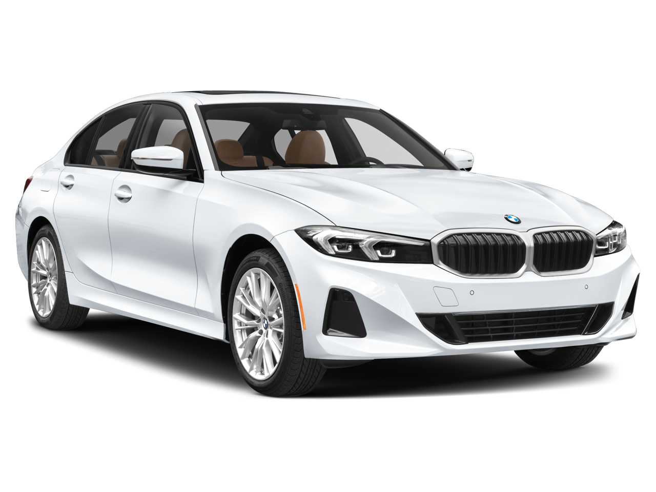 Thumbnail: 2025 BMW 3 Series - 6