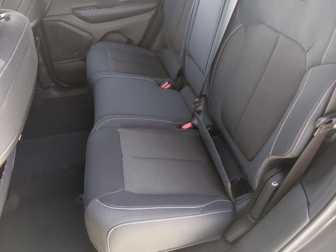 Thumbnail: 2025 Jeep Grand Cherokee - 20