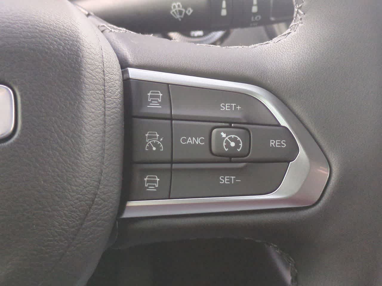 Thumbnail: 2026 Jeep Compass - 24