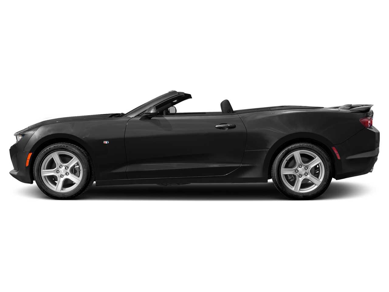 2019 Chevrolet Camaro  3