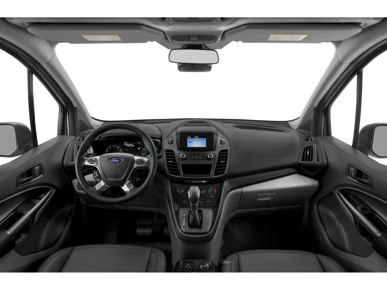 Thumbnail: 2019 Ford Transit Series - 5