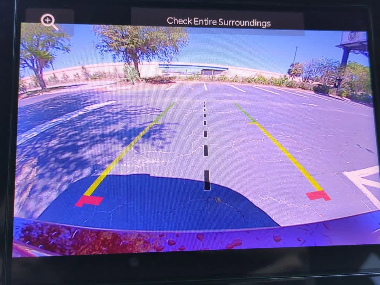 Thumbnail: 2025 Jeep Grand Cherokee L - 29