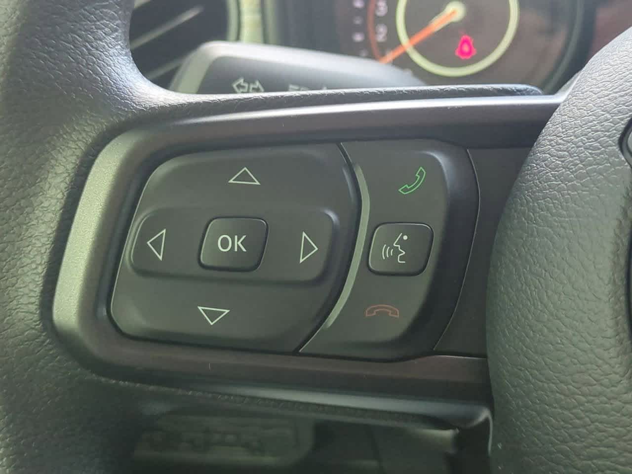 Thumbnail: 2025 Jeep Wrangler - 23