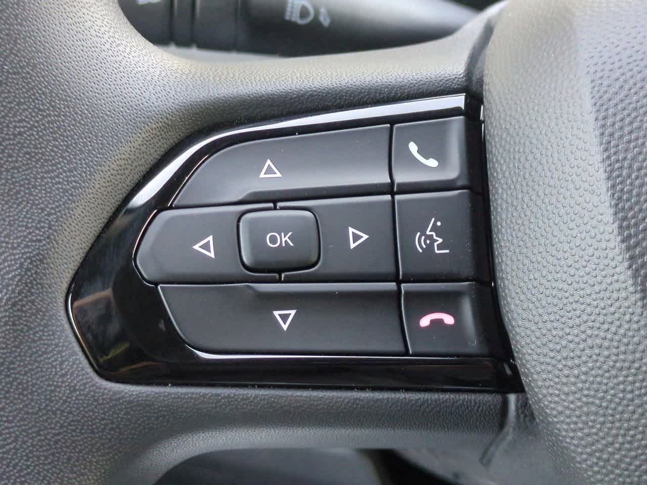 Thumbnail: 2026 RAM ProMaster - 22