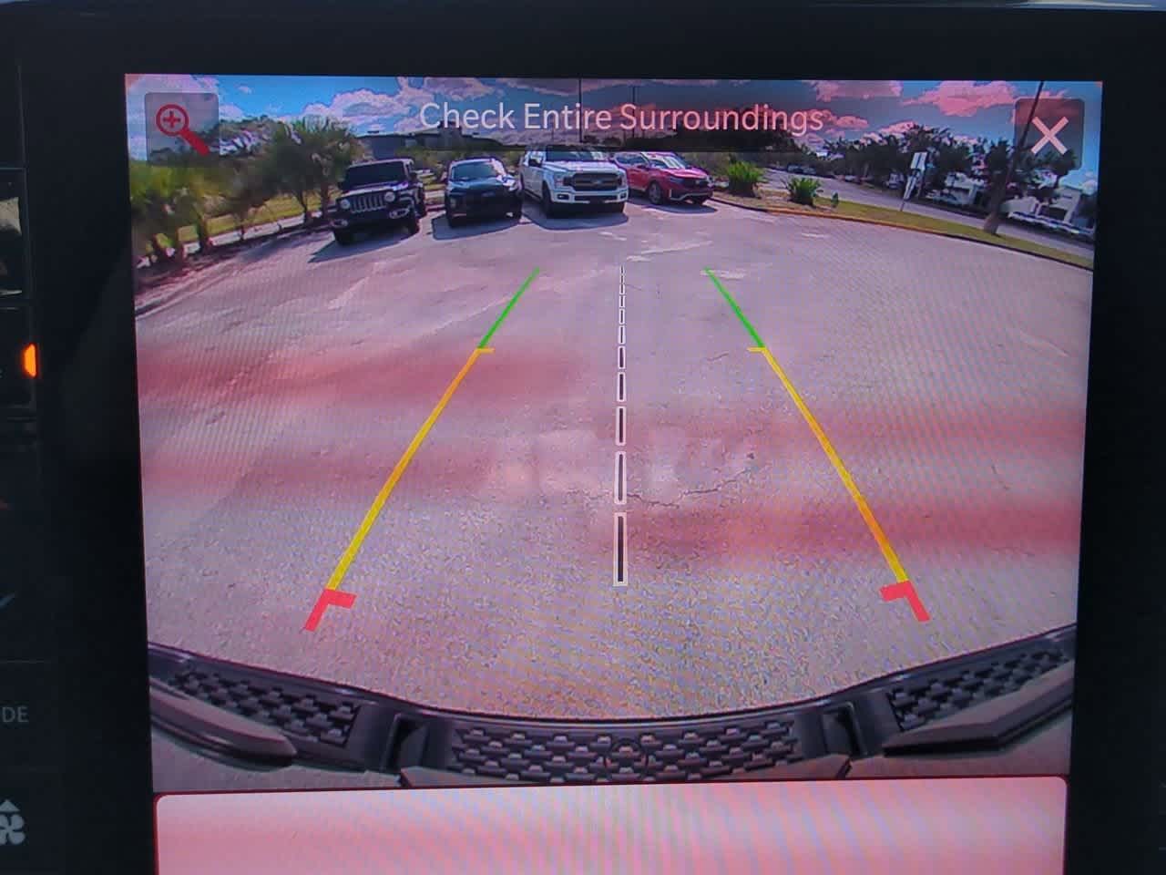 Thumbnail: 2026 RAM 1500 - 30