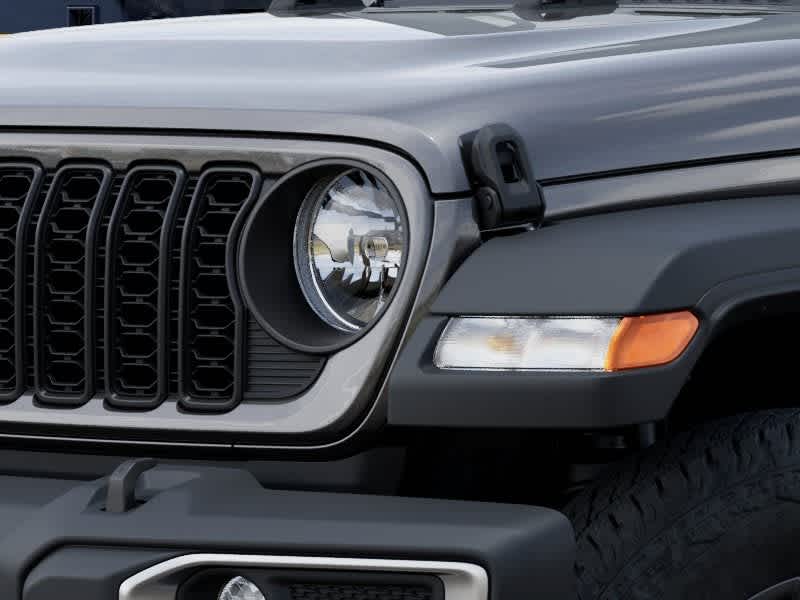 Thumbnail: 2026 Jeep Gladiator - 10