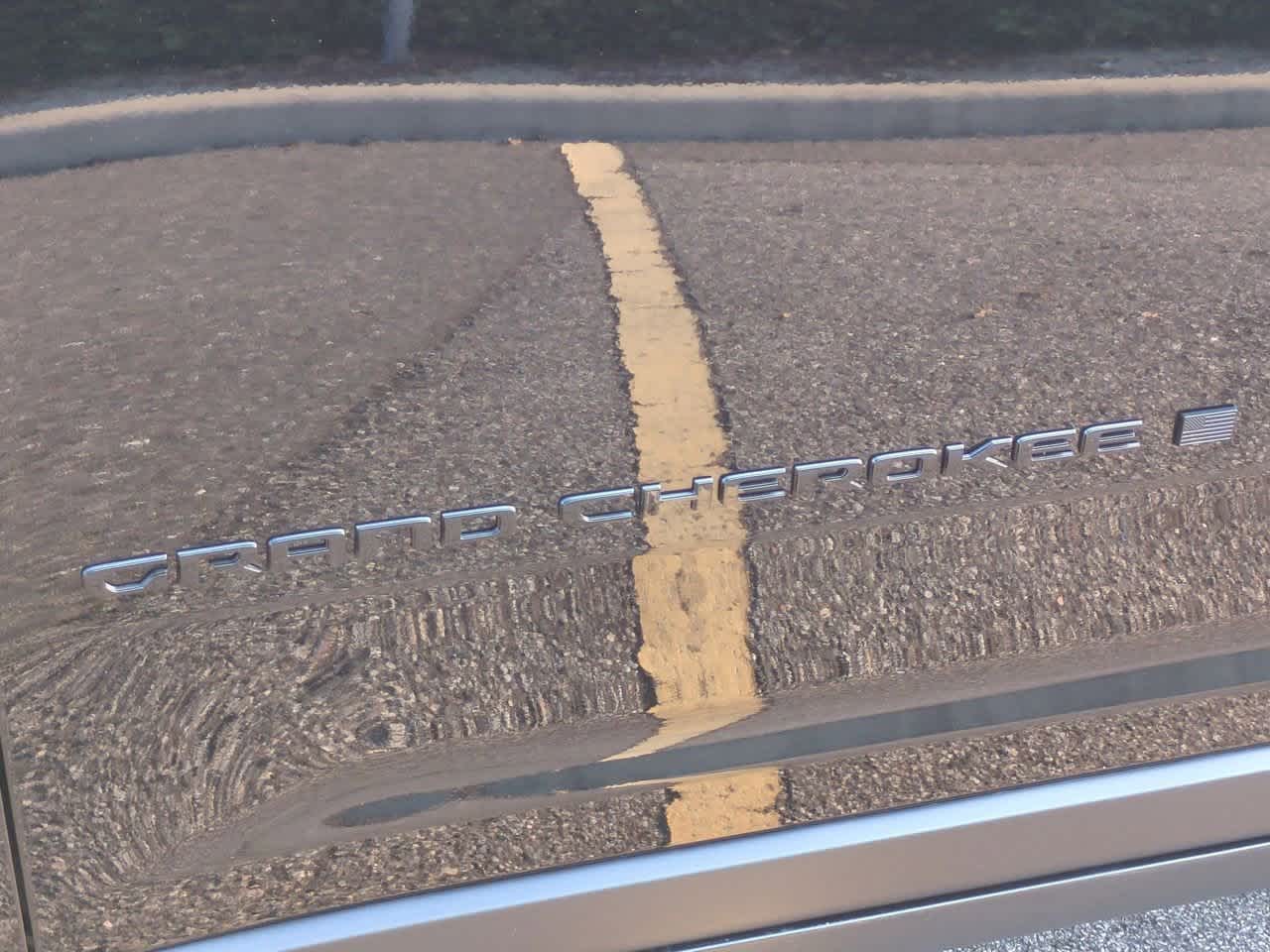 Thumbnail: 2025 Jeep Grand Cherokee - 13