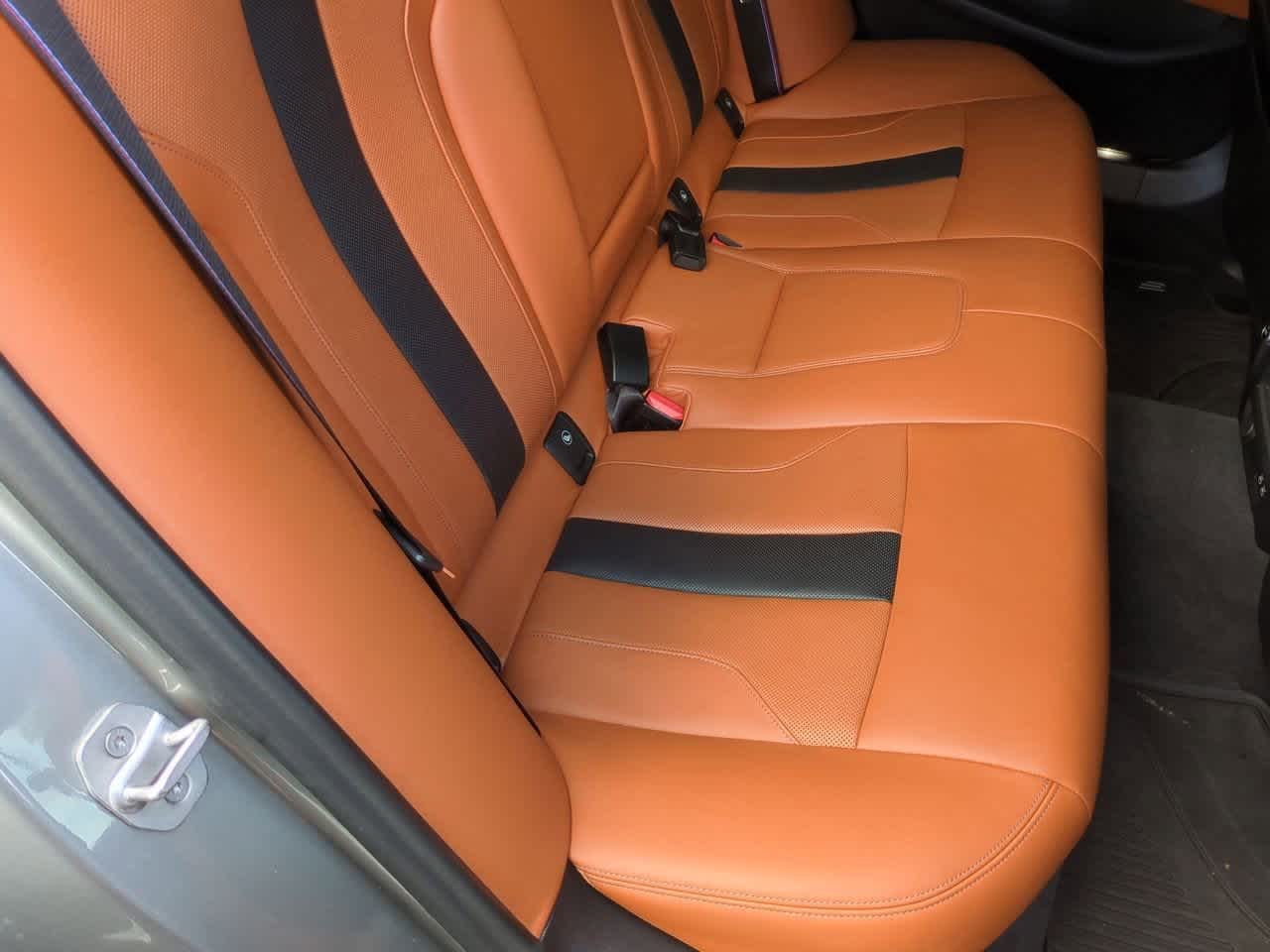 Thumbnail: 2020 BMW M5 - 21