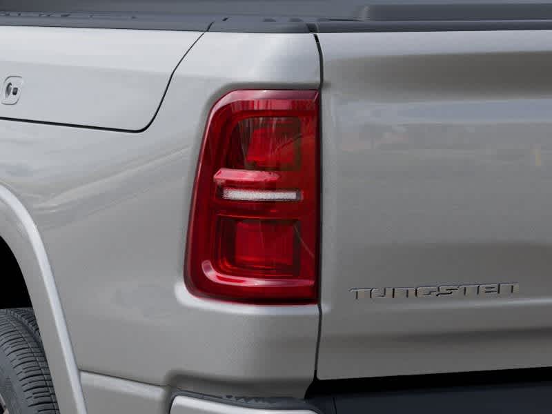 Thumbnail: 2026 RAM 1500 - 9