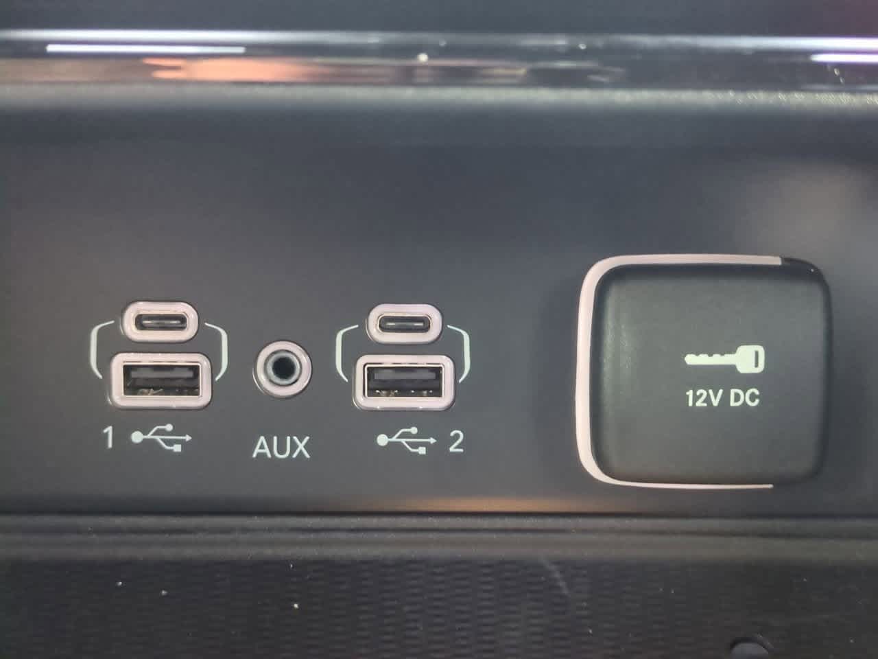 Thumbnail: 2025 Jeep Grand Cherokee L - 32