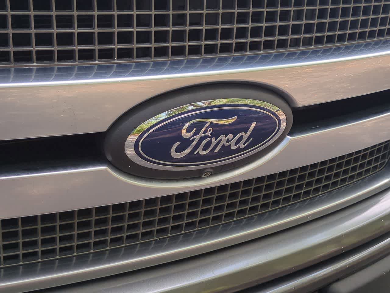 Thumbnail: 2020 Ford F-150 - 12