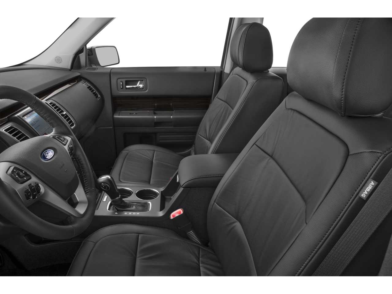 Thumbnail: 2019 Ford Flex - 6