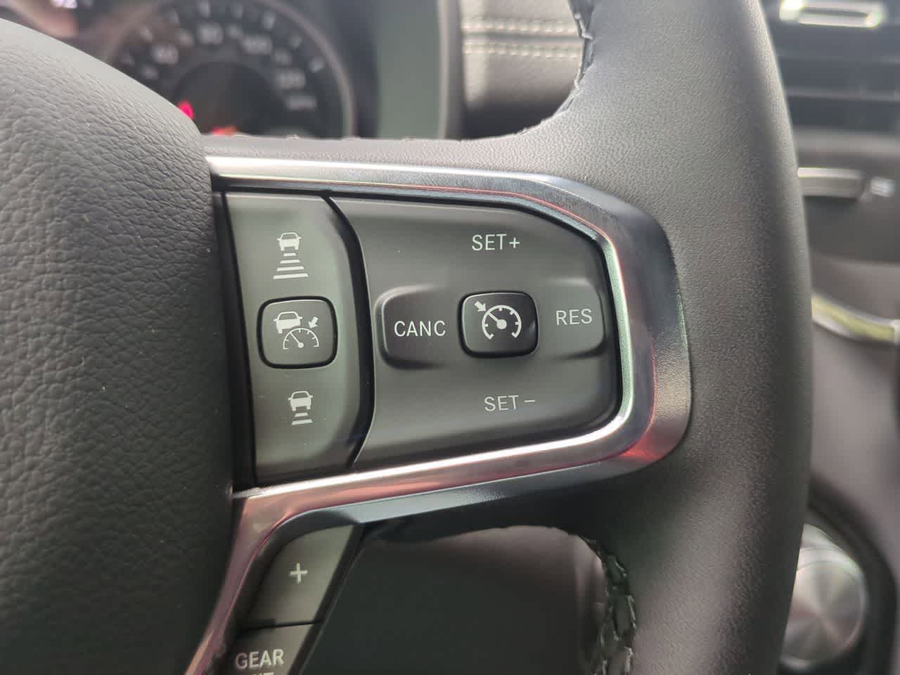 Thumbnail: 2026 RAM 1500 - 26