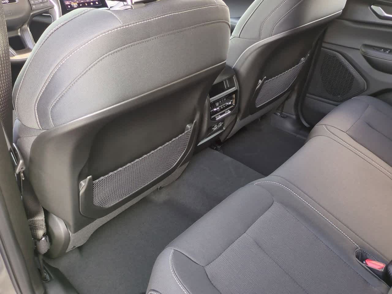 Thumbnail: 2025 Jeep Grand Cherokee - 19