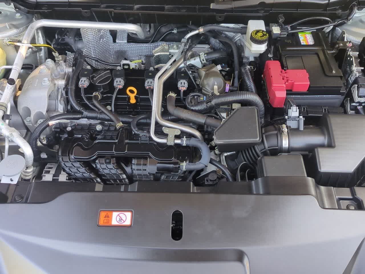 Thumbnail: 2024 Mitsubishi Outlander - 15