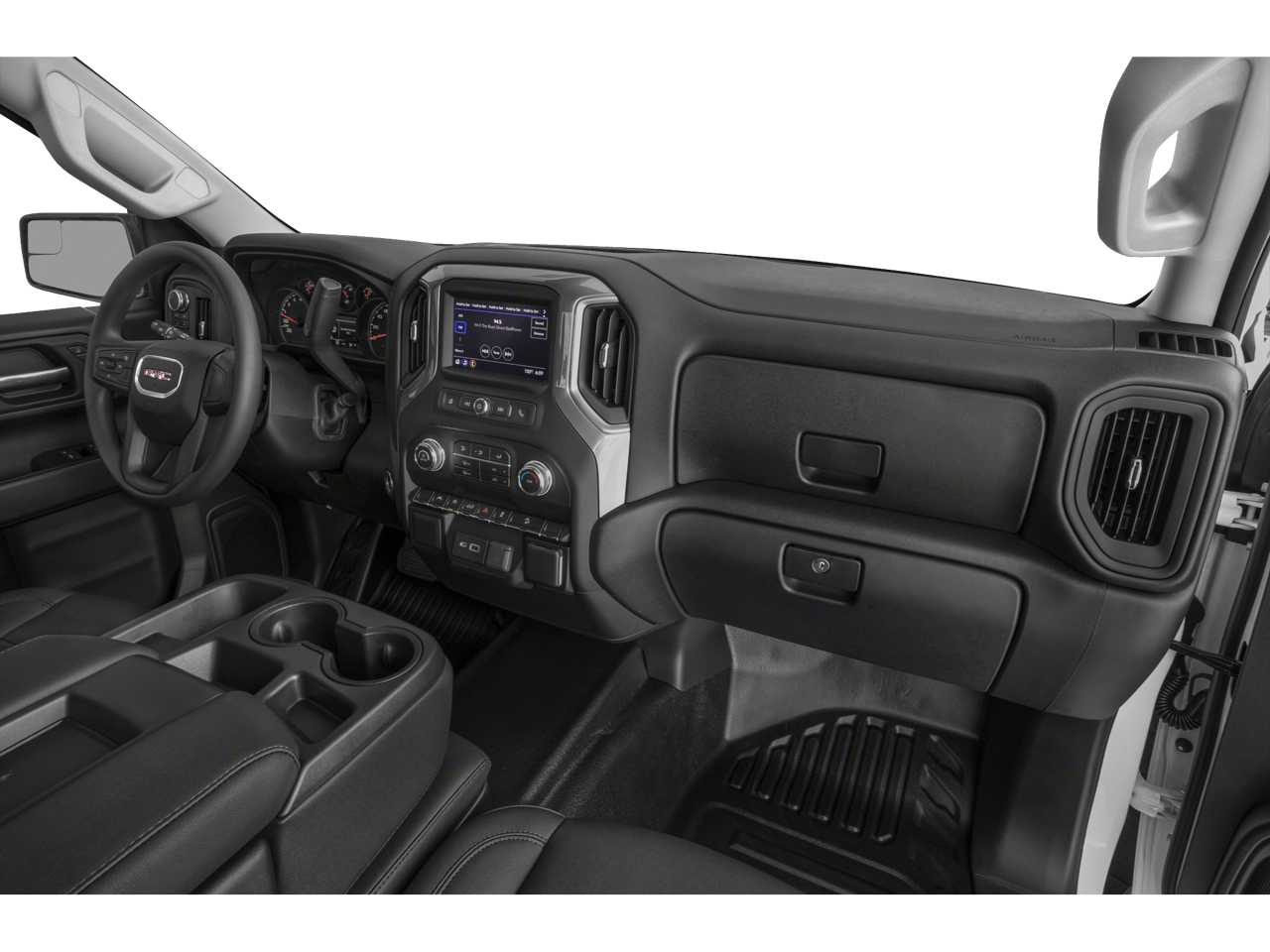 Thumbnail: 2022 GMC Sierra 1500 - 11