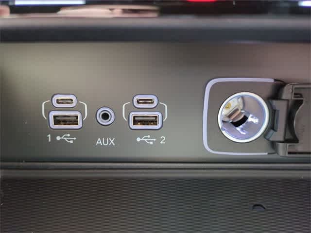 2025 Jeep Grand Cherokee Laredo 30