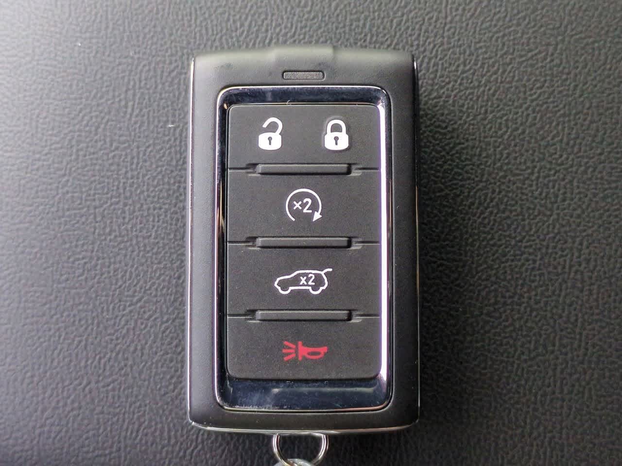 Thumbnail: 2025 Jeep Grand Cherokee - 37