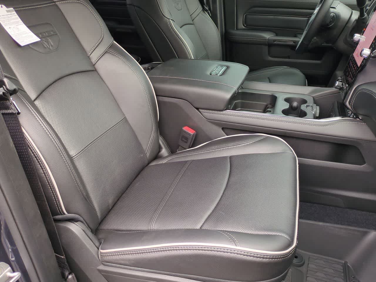 Thumbnail: 2026 RAM 2500 - 22