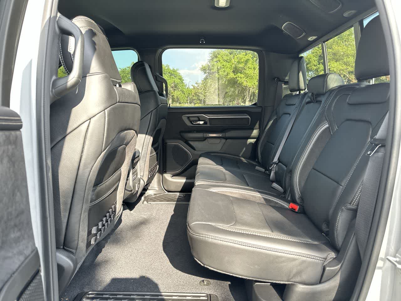 Thumbnail: 2026 RAM 1500 - 23