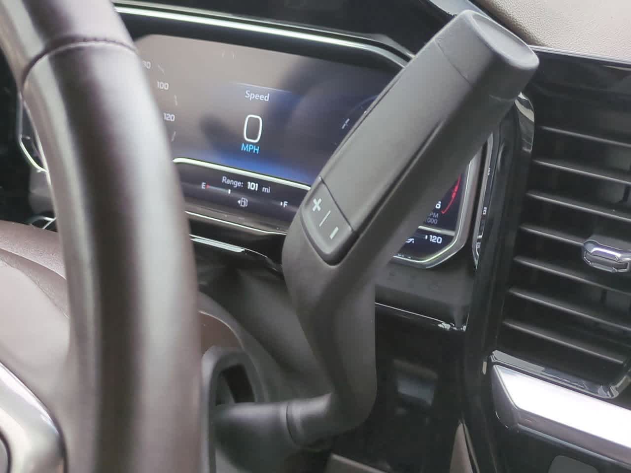 Thumbnail: 2024 Chevrolet Silverado 3500 - 33