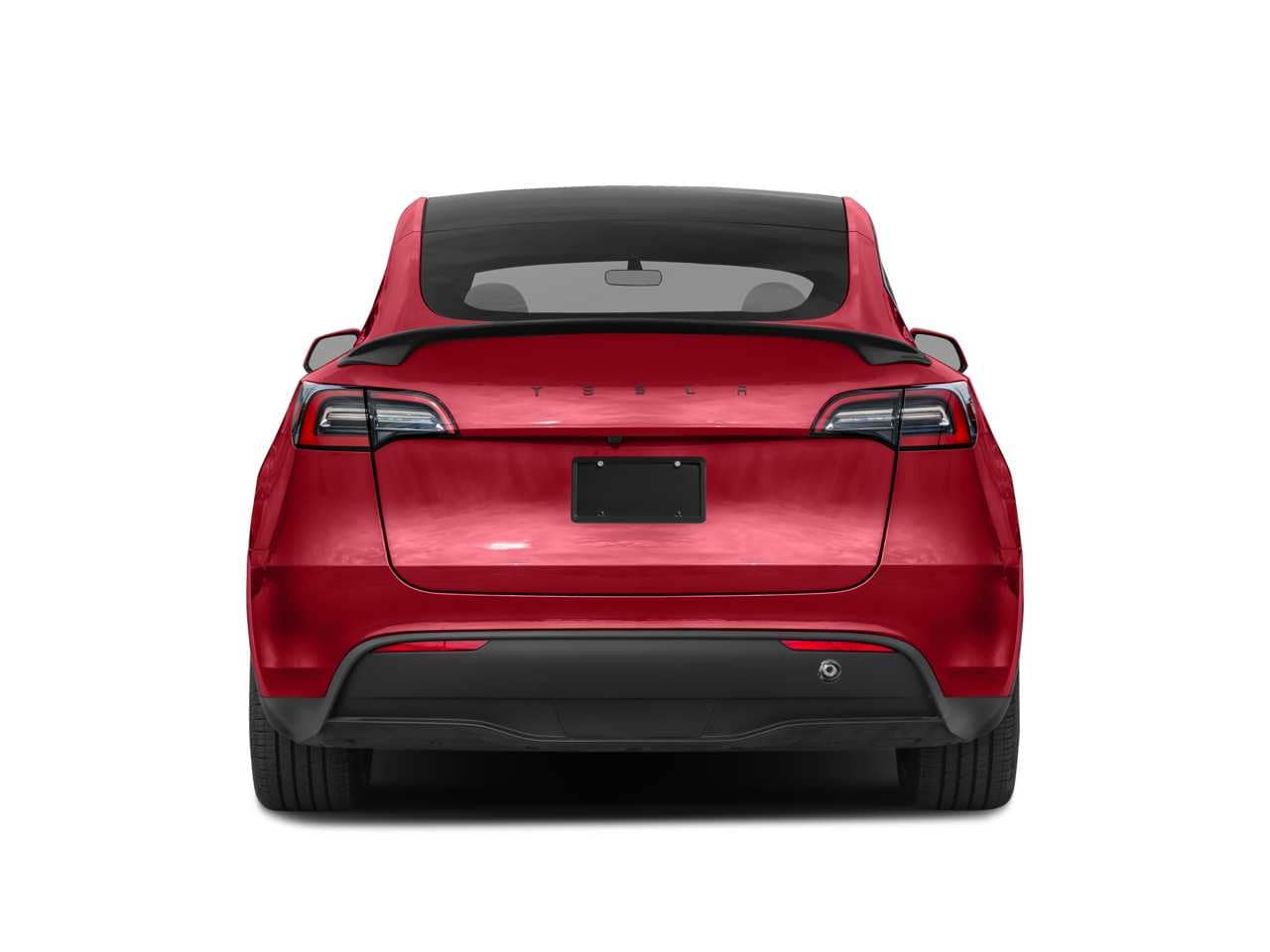 Thumbnail: 2024 Tesla Model Y - 5