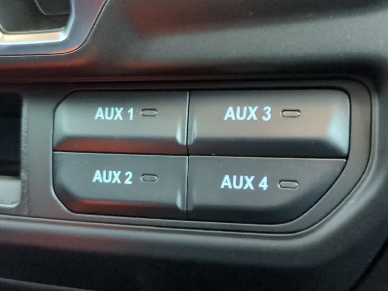 Thumbnail: 2026 Jeep Wrangler - 17