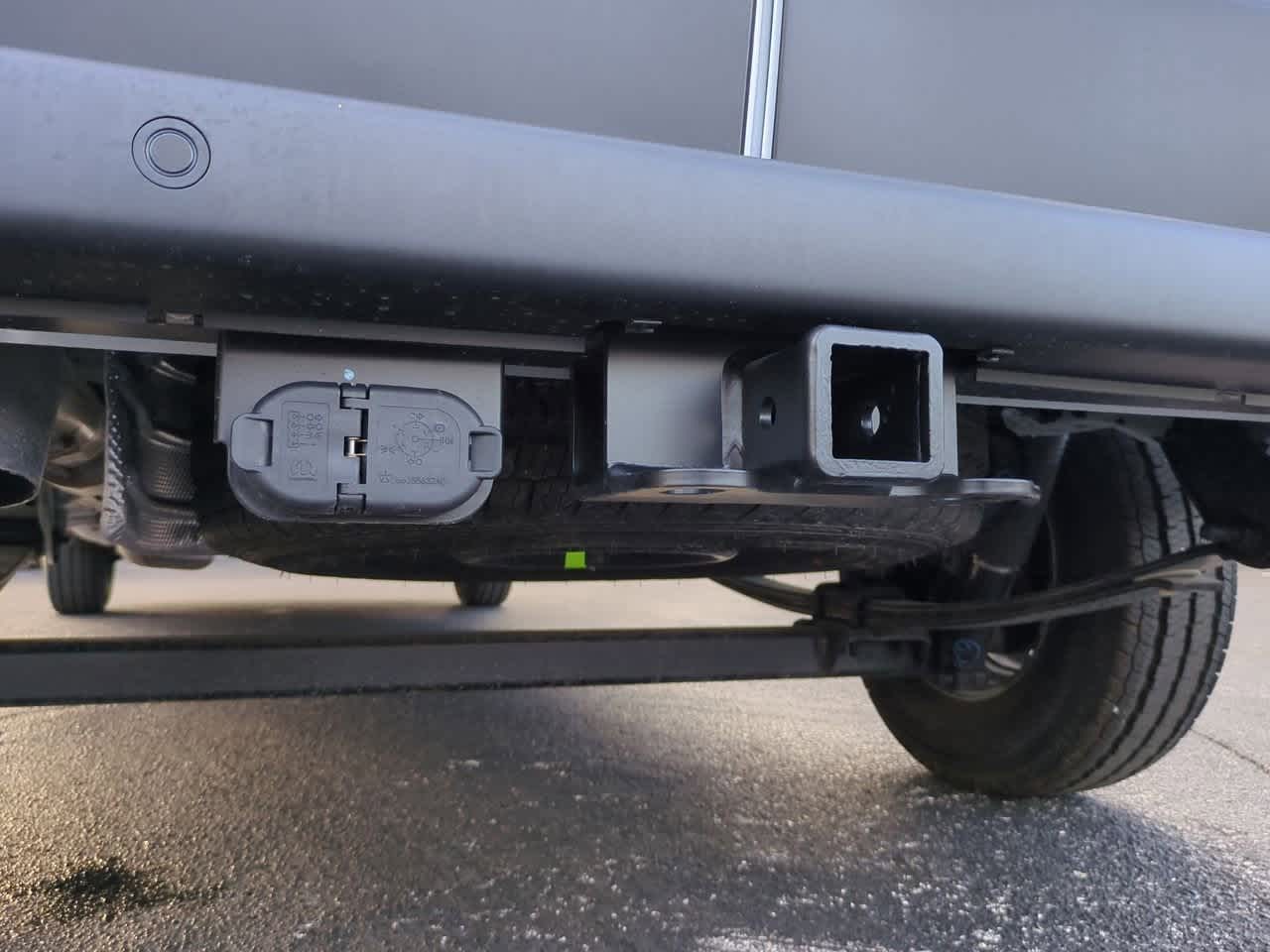 Thumbnail: 2026 RAM ProMaster - 33