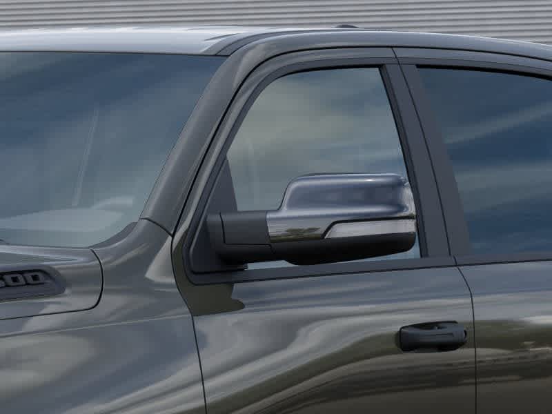 Thumbnail: 2026 RAM 1500 - 12
