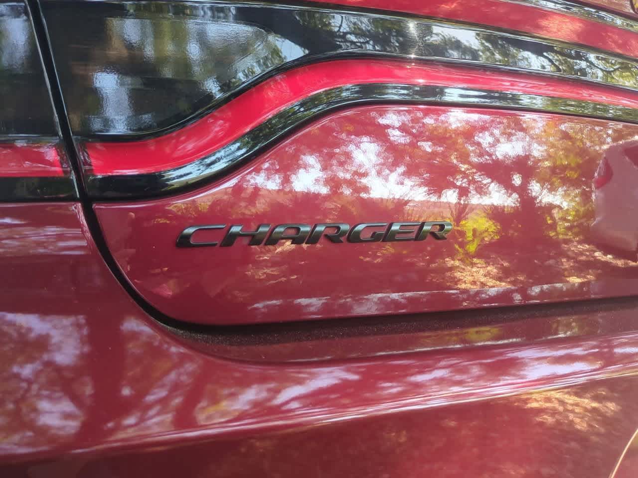 Thumbnail: 2019 Dodge Charger - 13