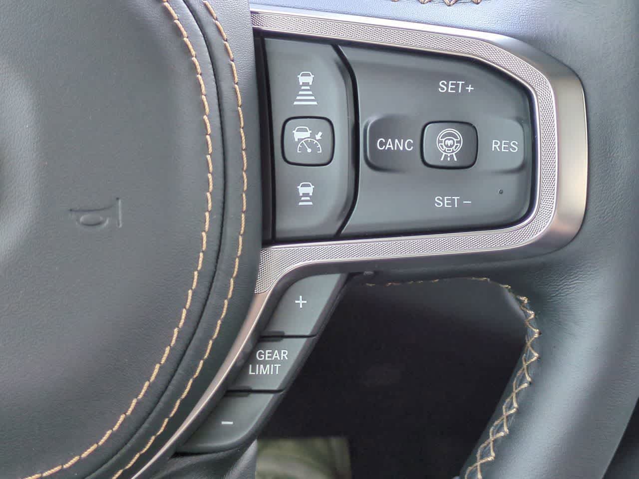 Thumbnail: 2026 RAM 1500 - 26