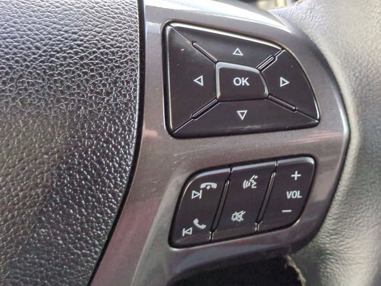 Thumbnail: 2019 Ford Ranger - 22