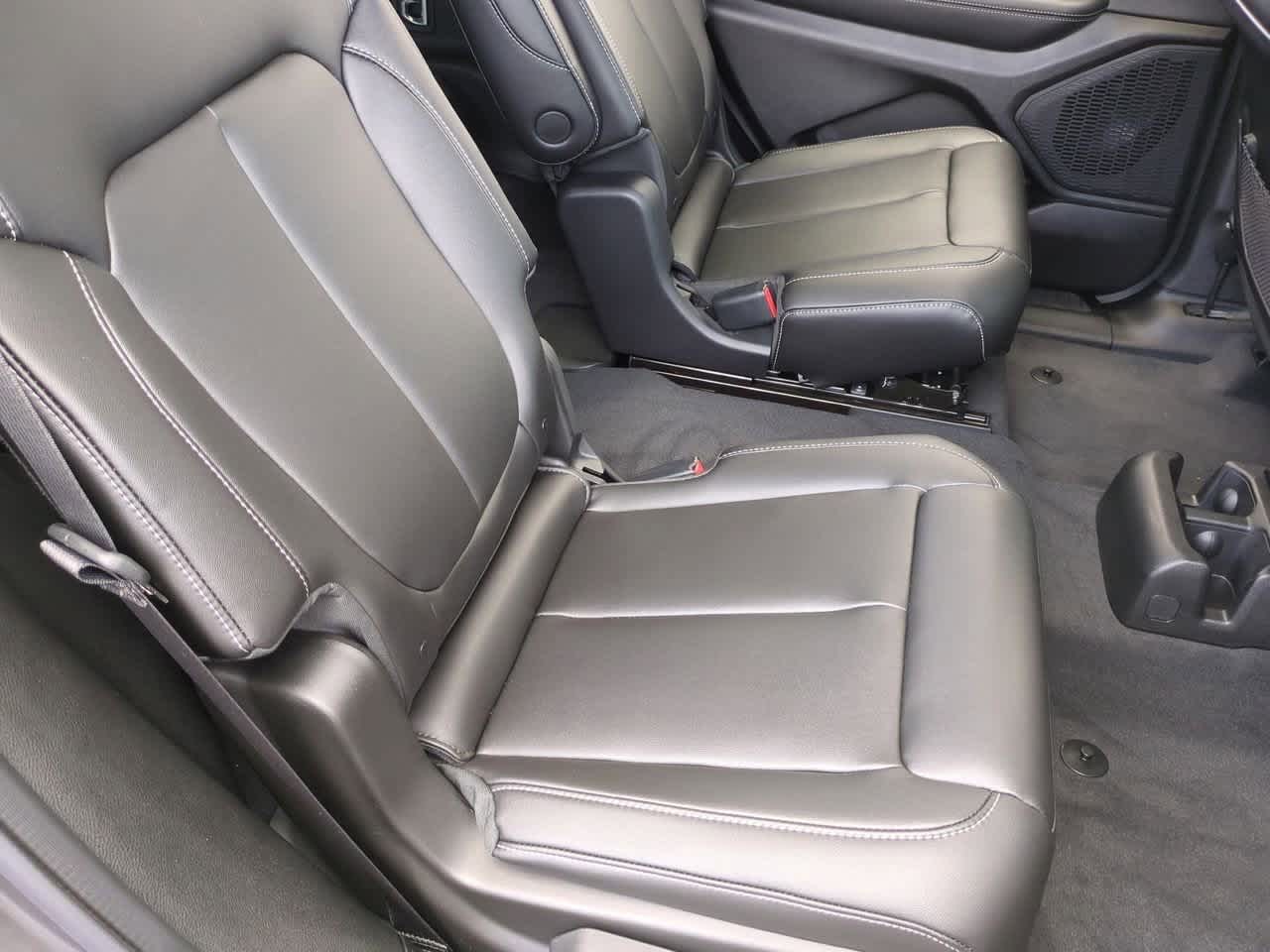 Thumbnail: 2025 Jeep Grand Cherokee L - 21