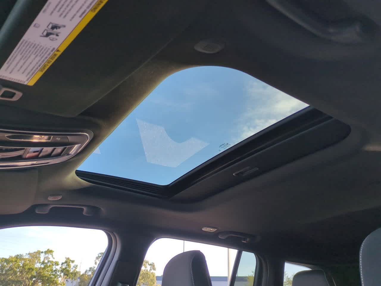 Thumbnail: 2025 Jeep Grand Cherokee - 20