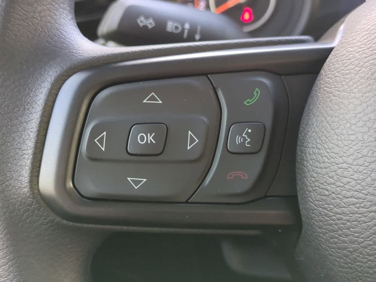 2025 Jeep Wrangler Sport 21