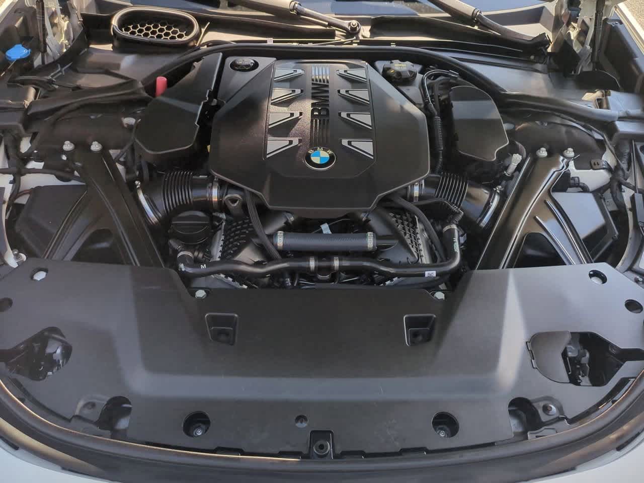 Thumbnail: 2023 BMW 7 Series - 15