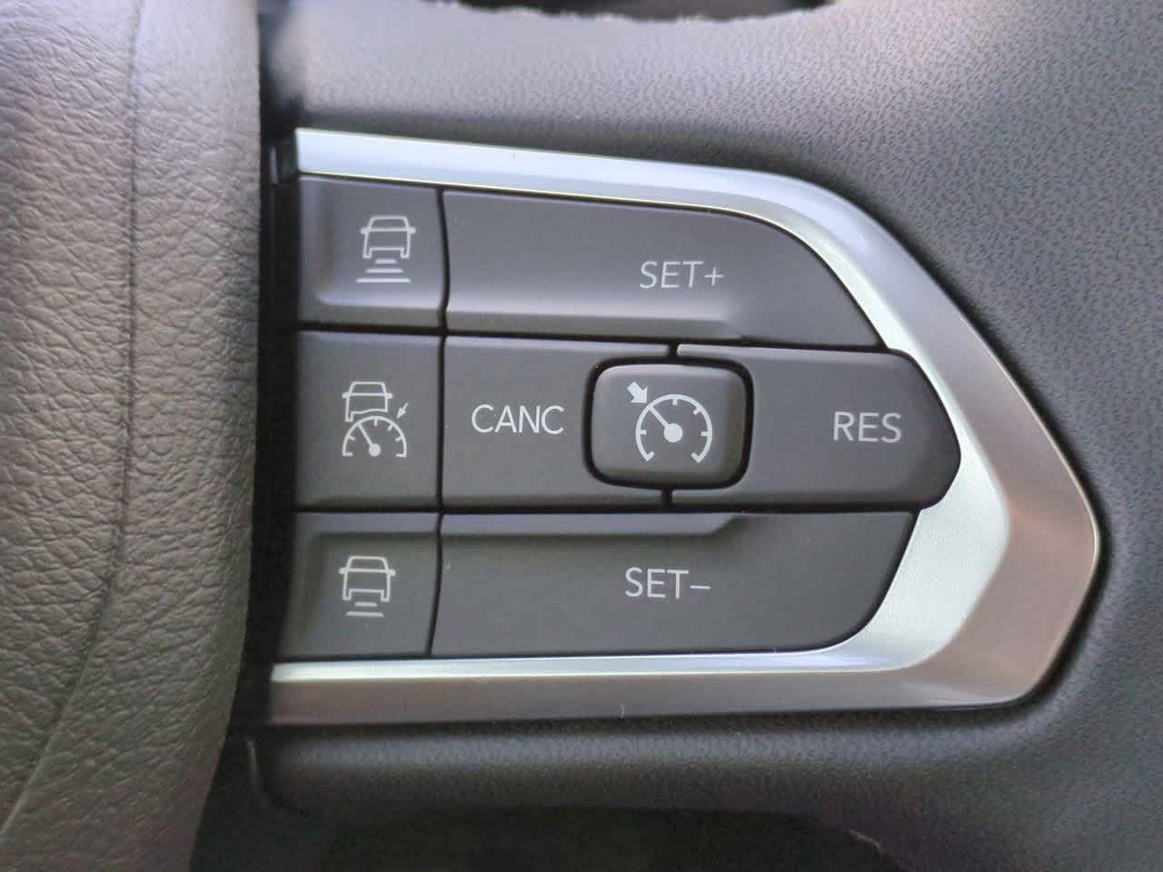 2025 Jeep Compass Latitude 23