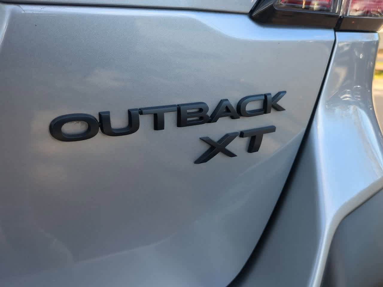 Thumbnail: 2022 Subaru Outback - 13
