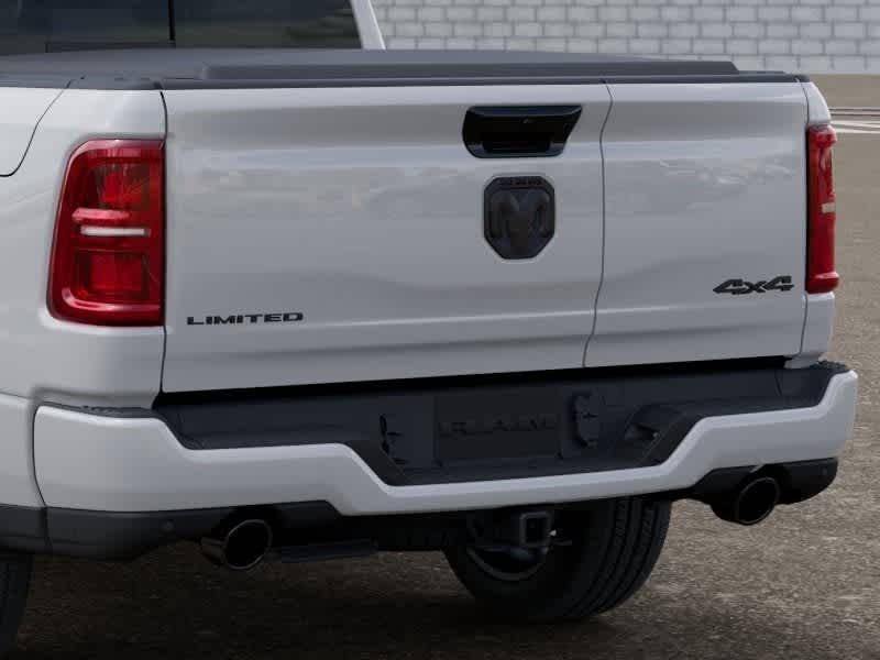 Thumbnail: 2026 RAM 1500 - 13