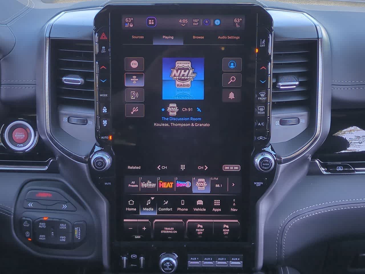 Thumbnail: 2026 RAM 1500 - 29