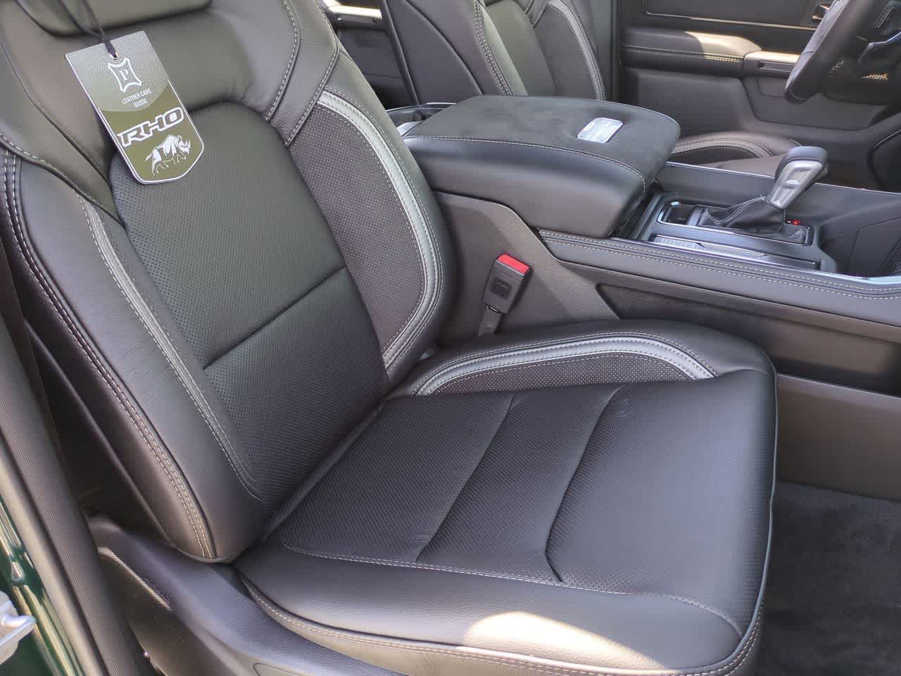 Thumbnail: 2026 RAM 1500 - 22